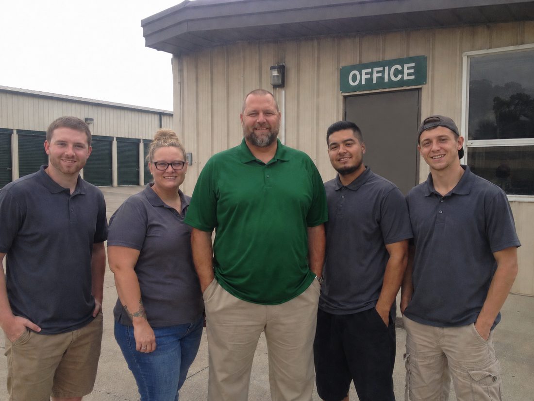Pest control professionals in Newport News, VA