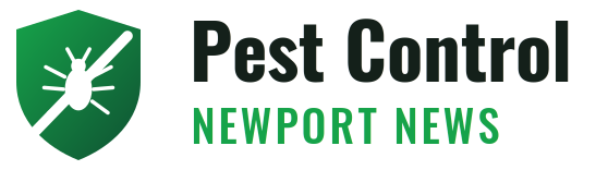 Newport News Pest Control